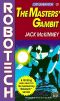 [Robotech 20] • The Masters' Gambit